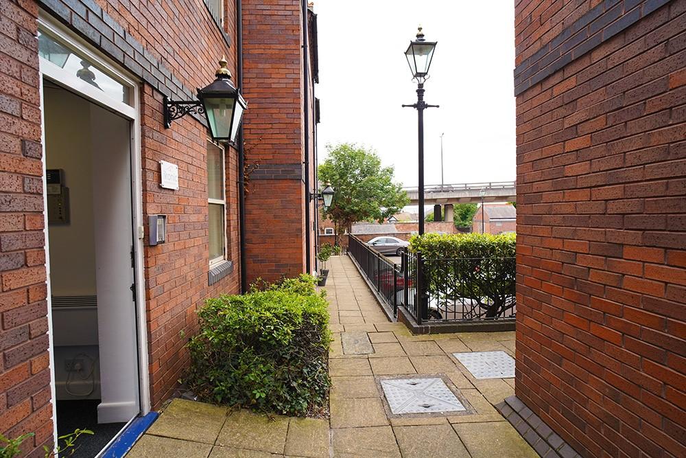 Additional image 12 of Second Floor, 4 Hunters Walk, Canal Street, Chester, CH1 4EB