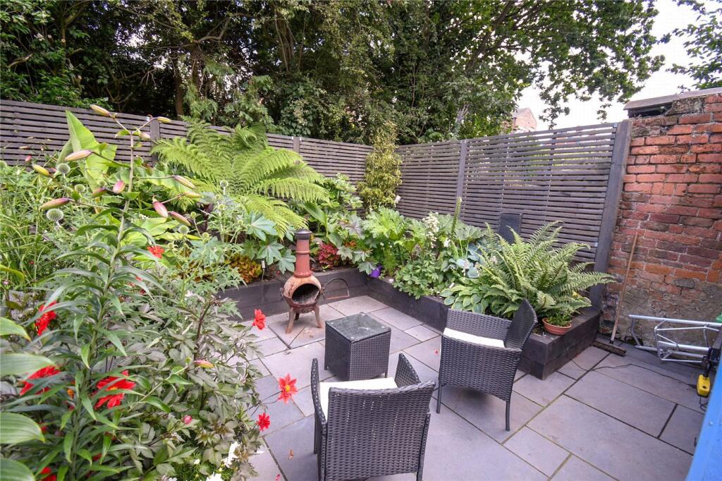 Additional image 20 of Greenbank Road, Tranmere, Wirral