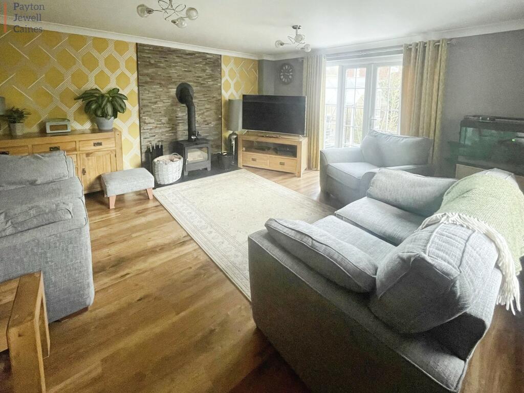 Additional image 20 of Lowland Close, Broadlands, Bridgend . CF31 5BU