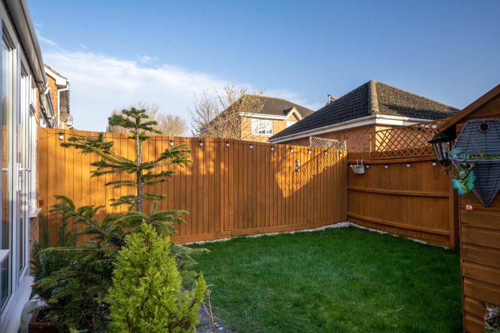Additional image 9 of Whitegate Close, Swavesey, CB24