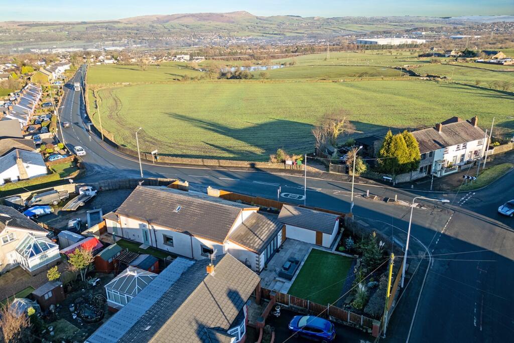 Additional image 4 of Manchester Road, Hapton, Lancashire, BB11