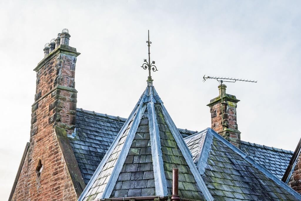 Additional image 45 of East Larches, Beacon Edge, Penrith, CA11