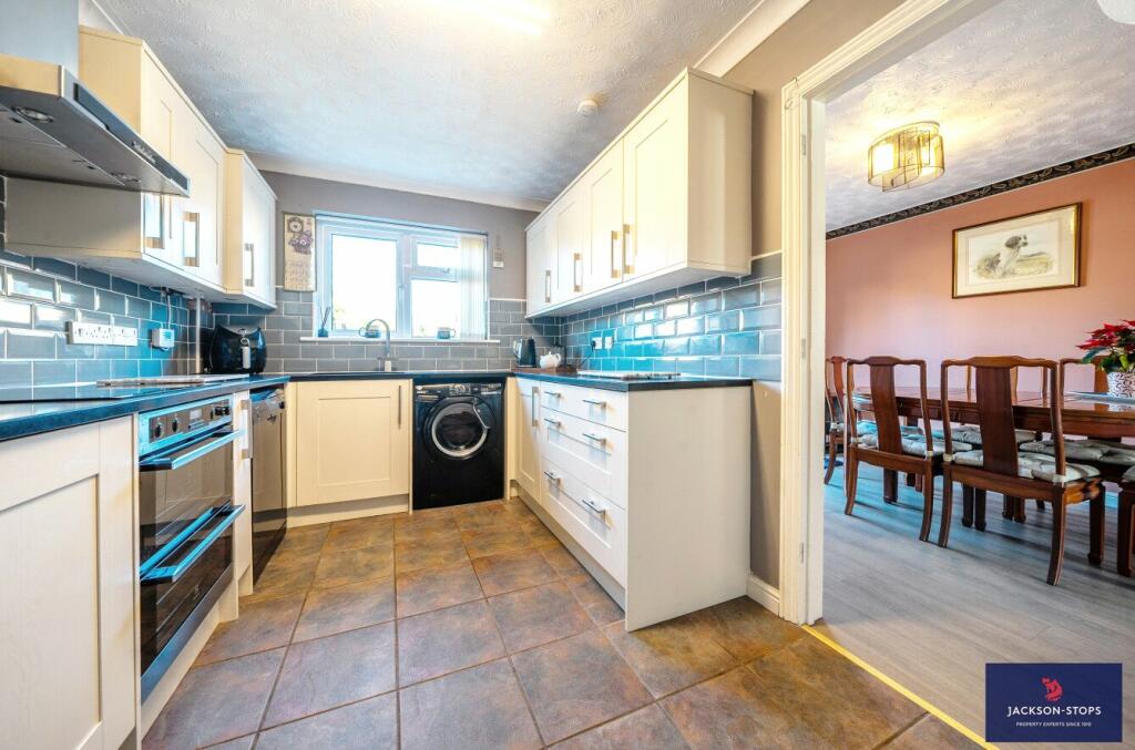 Additional image 8 of Cloverfield Drive, Soham, Ely, Cambridgeshire, CB7