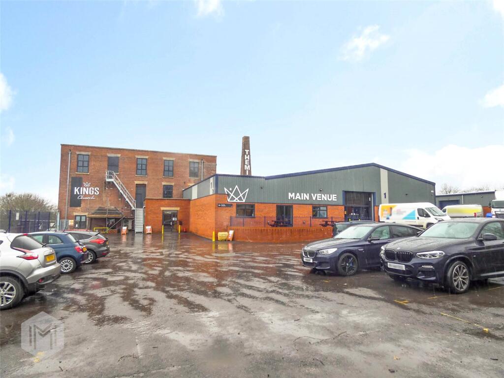 Additional image 6 of Bury New Road, Breightmet, Bolton, Greater Manchester, BL2 6QE