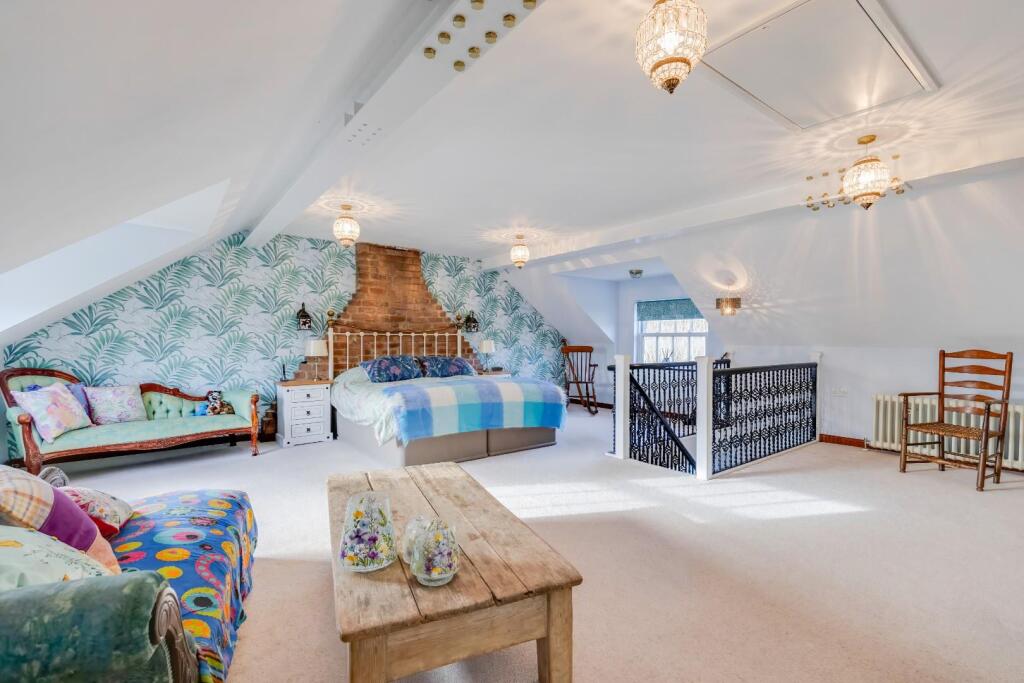 Additional image 17 of Court Colman, Bridgend County Borough, CF32 0HE