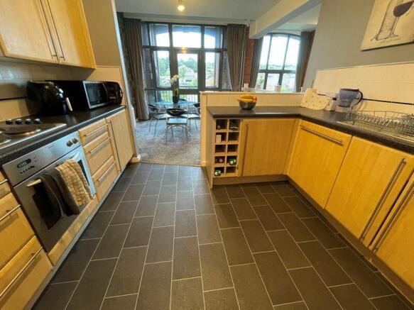 Additional image 4 of Valley Mill, Cottonfields, Bolton