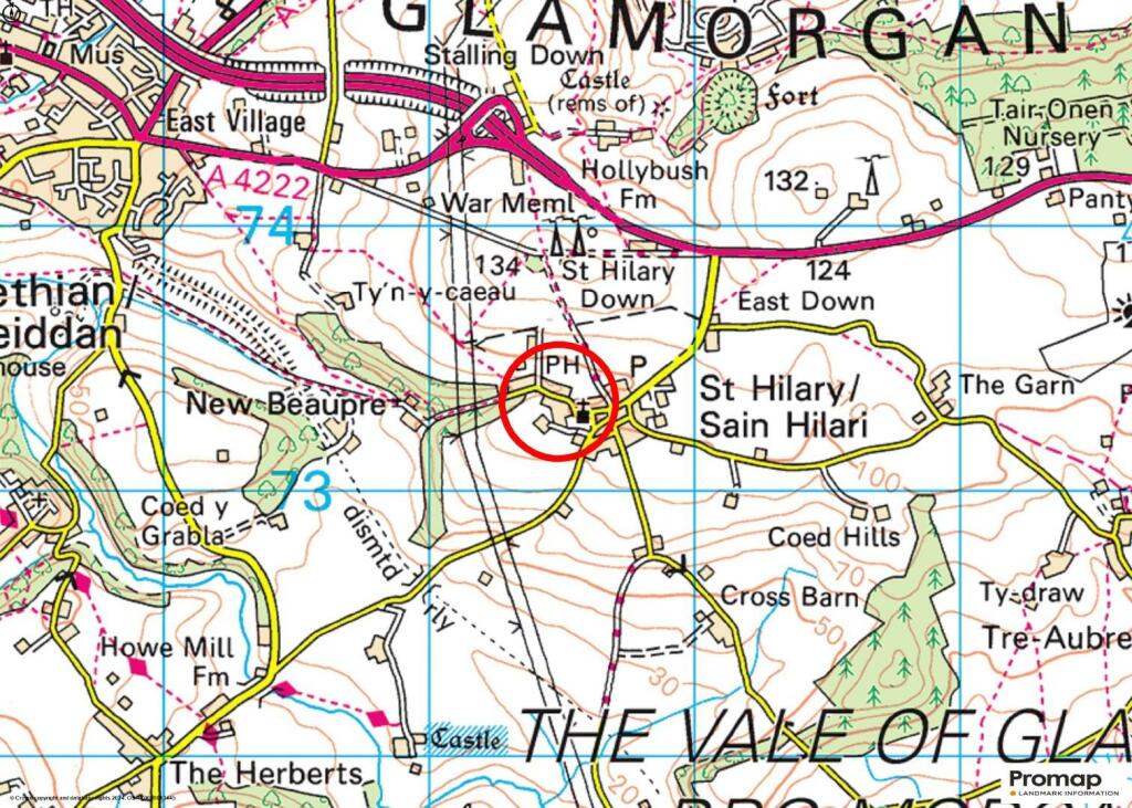 Additional image 25 of St. Hilary, Near Cowbridge, Vale of Glamorgan, CF71 7DP