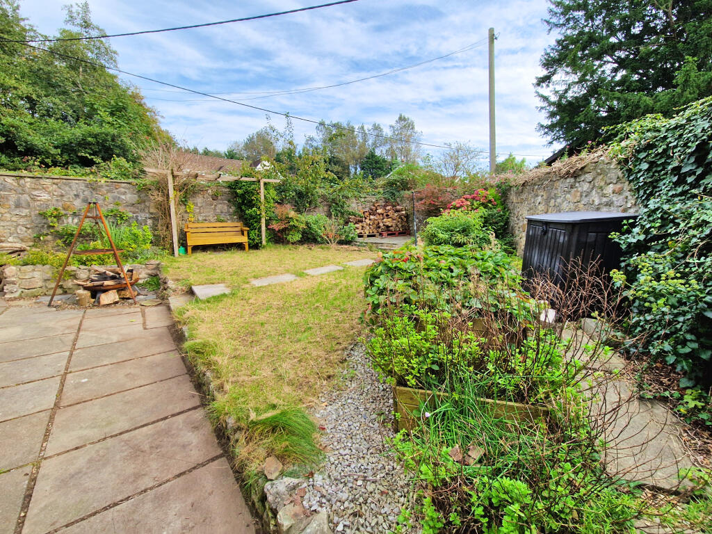 Additional image 27 of THE GATE HOUSE TY MAEN, PORTHCAWL ROAD, SOUTH CORNELLY, CF33 4RE