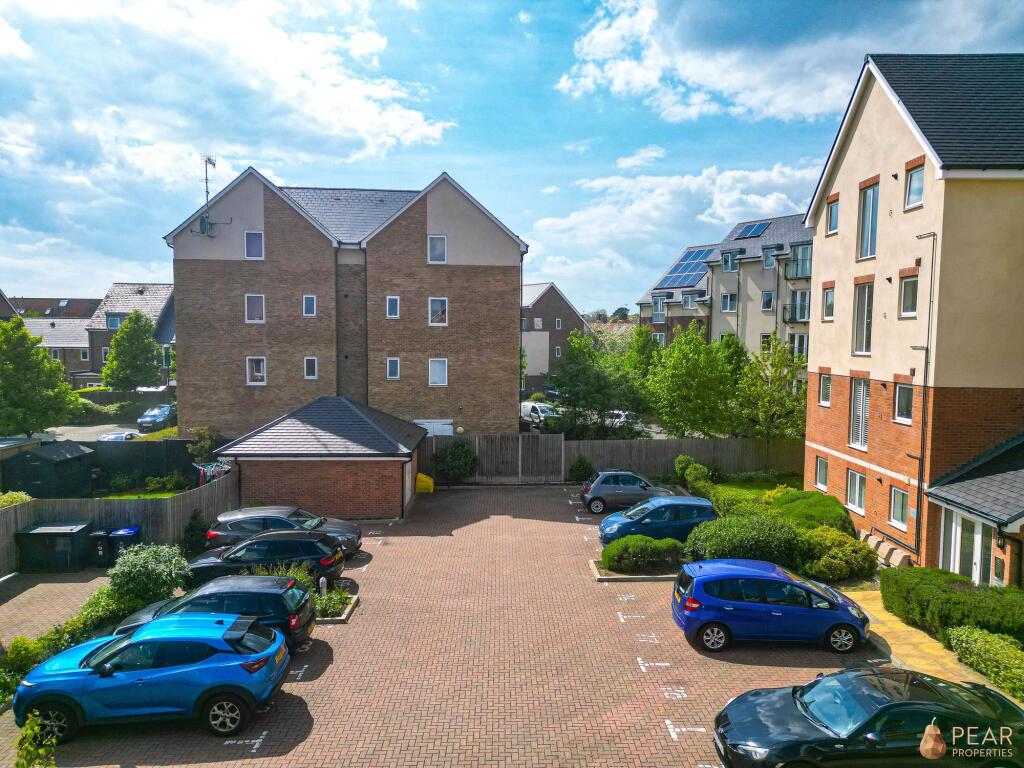 Additional image 12 of Lyndhurst House, Monarch Way. Shoreham-By-Sea, BN43