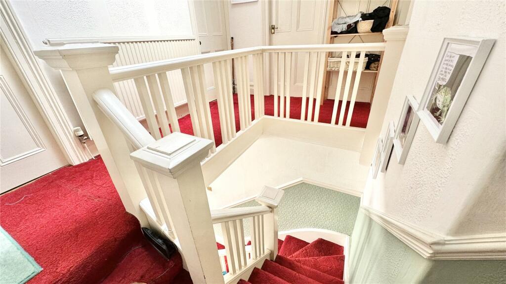 Additional image 13 of Carpenters Lane, West Kirby, Wirral, Merseyside, CH48