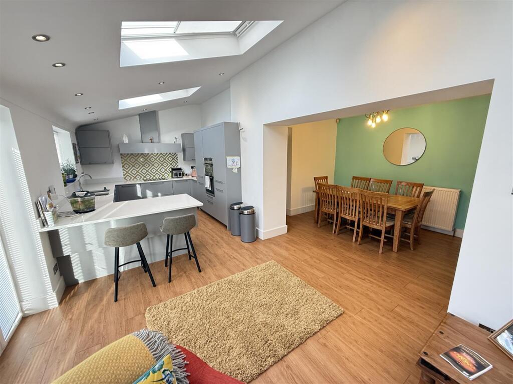 Additional image 2 of Ryecroft Road, Heswall, Wirral