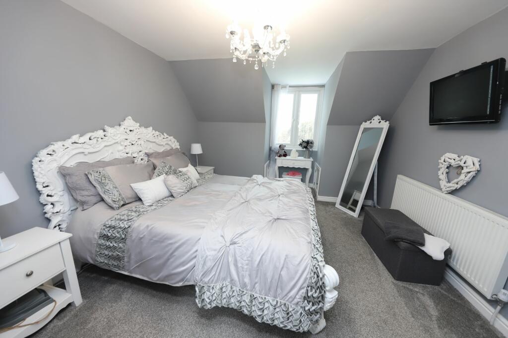 Additional image 12 of Noddfa, Little Row, Aberdare