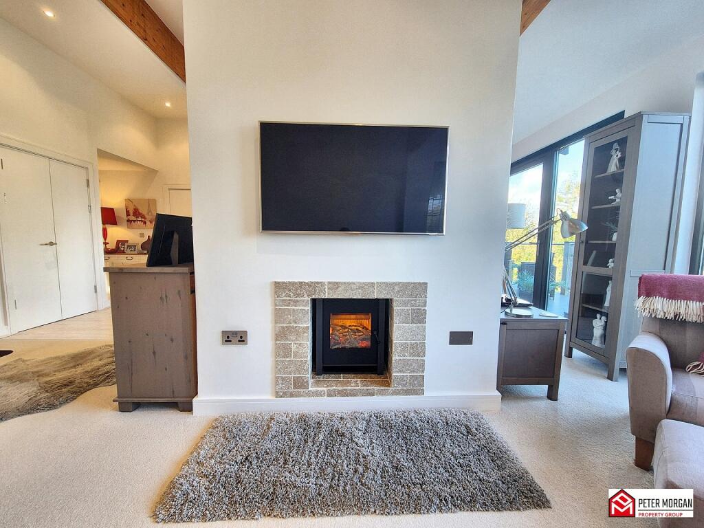 Additional image 14 of Woodridge, Bridgend, Bridgend County. CF31 4PE