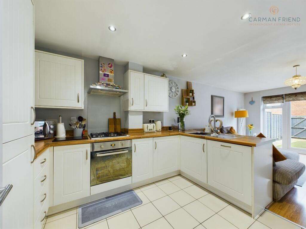 Additional image 2 of Kohima Crescent, Saighton, CH3