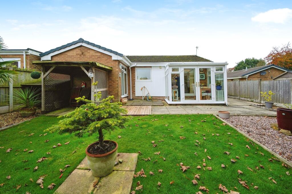 Additional image 16 of Latham Way, Wirral