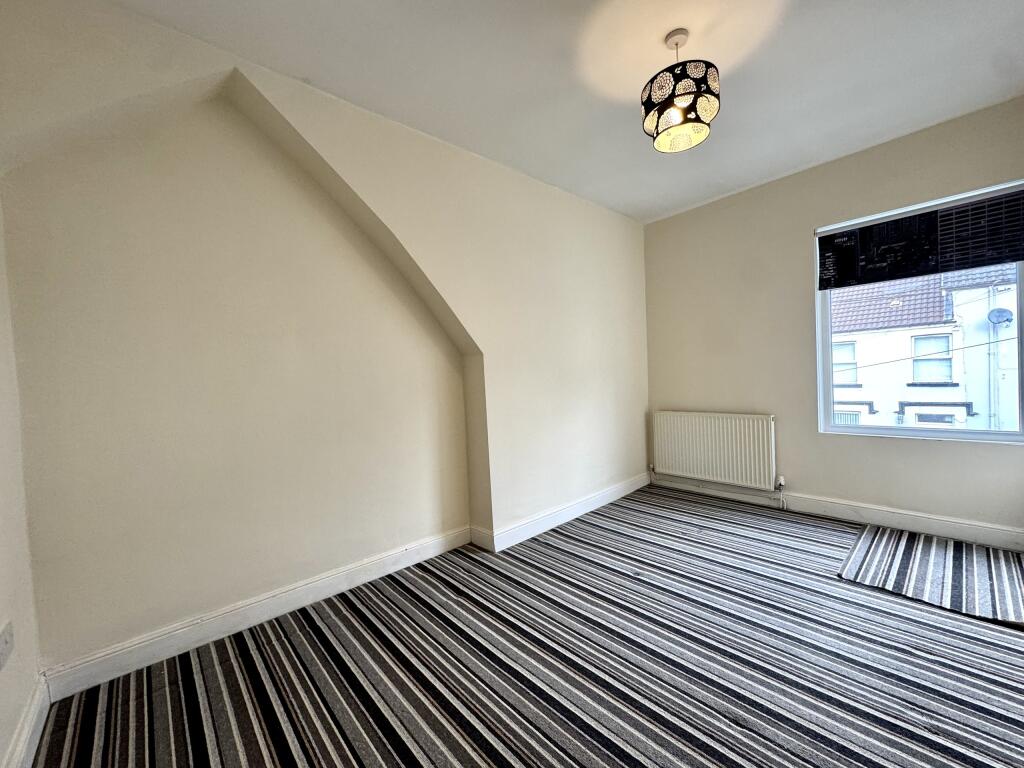 Additional image 9 of Dan-y-Parc, Merthyr Tydfil