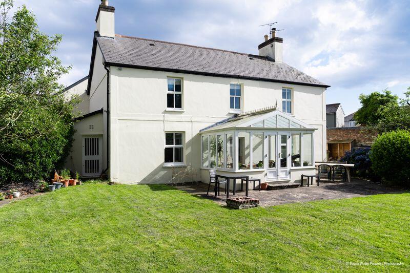 Additional image 17 of Grove Place, Penarth