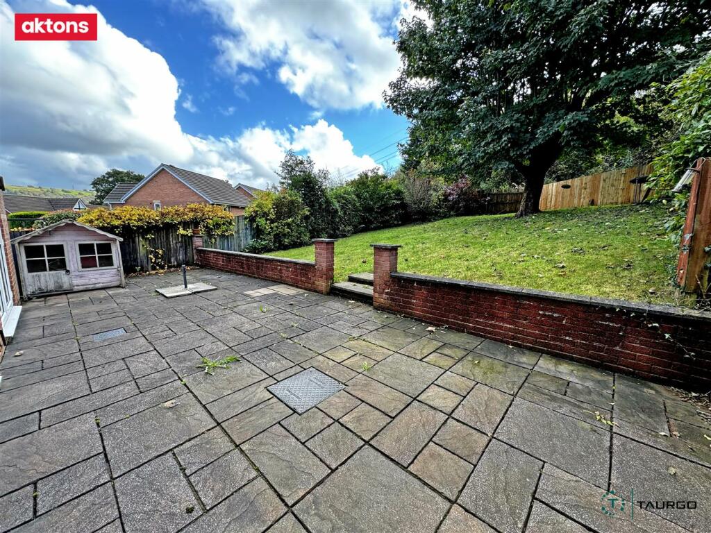 Additional image 33 of Trem Yr Efail, Ystrad Mynach, Hengoed