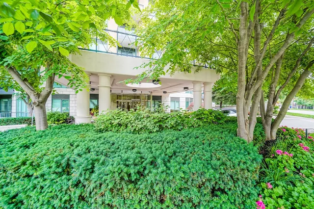 Additional image 3 of 11 William Carson Cres Unit 618