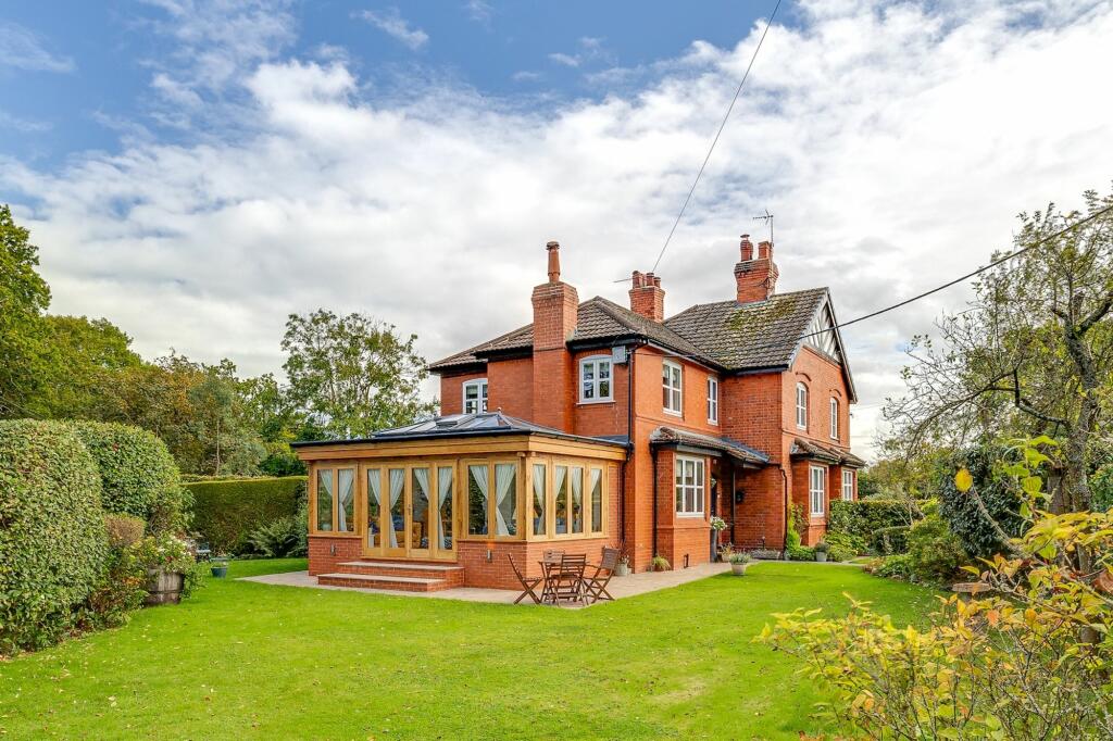 Additional image 32 of Poplar Hall Lane, Chorlton-By-Backford, CH2