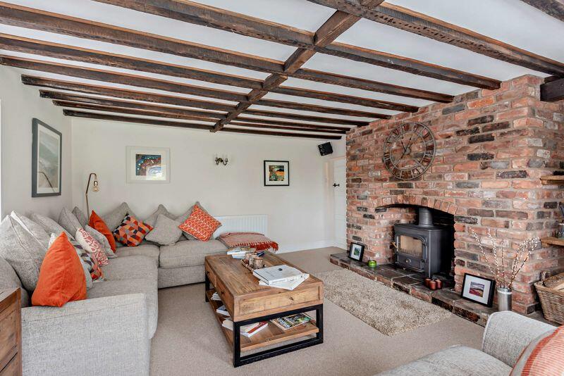 Additional image 6 of Oscroft, Nr. Tarvin