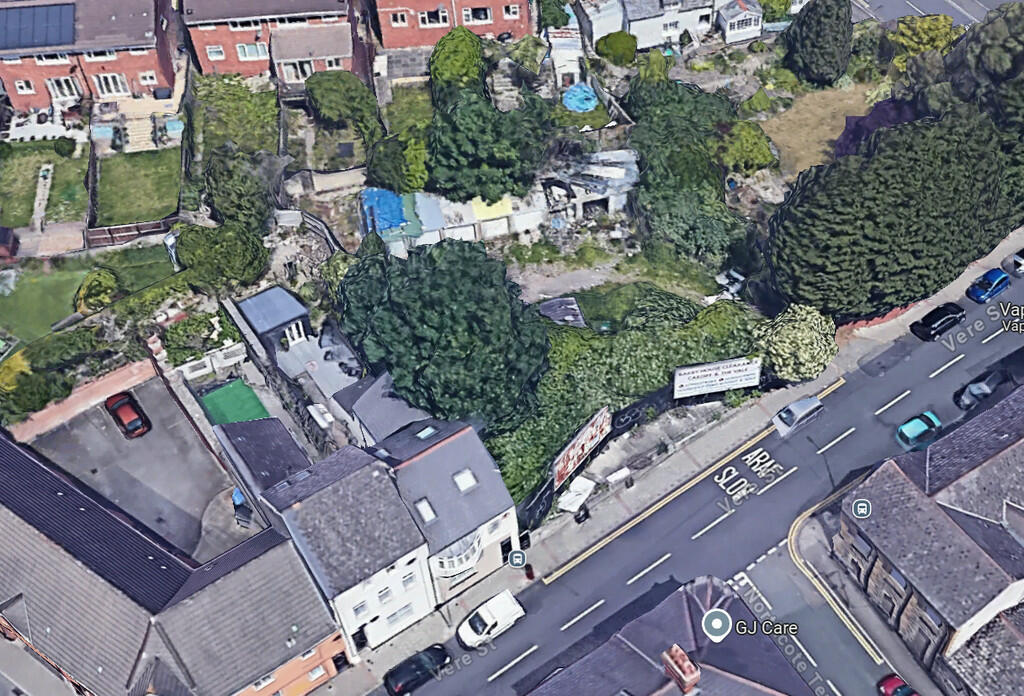 Additional image 5 of Vere Street, Barry