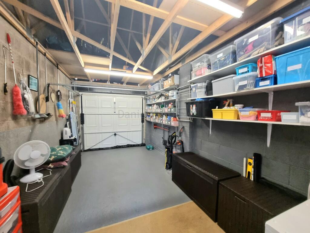 Additional image 24 of Gallt Y Ddrudwen, Broadlands, Bridgend County. CF31 5FL