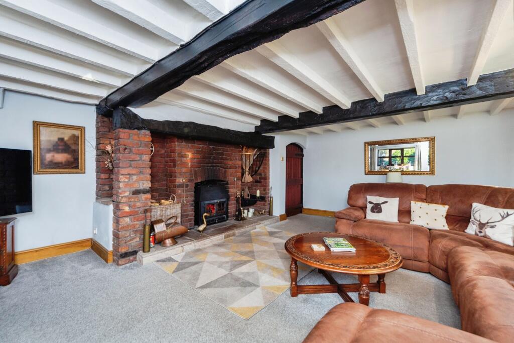 Additional image 4 of Ince Lane, Wimbolds Trafford, Chester, Cheshire, CH2