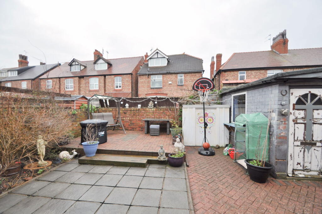 Additional image 46 of Stanley Avenue, Wallasey