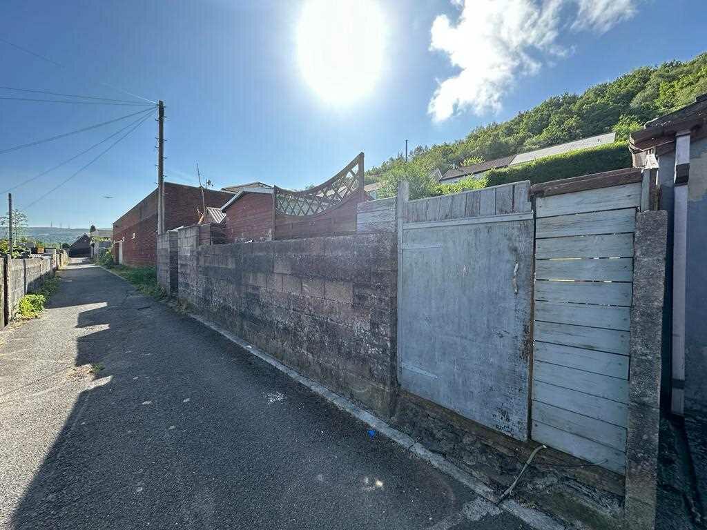 Additional image 6 of Building plot- Land-Site adjacent to Priddfaen Goch, Dan-y Coedcae Road, Graig, Pontypridd