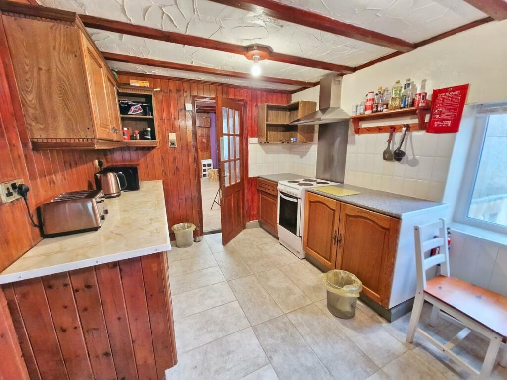 Additional image 4 of Ogwy Street, Nantymoel, Bridgend