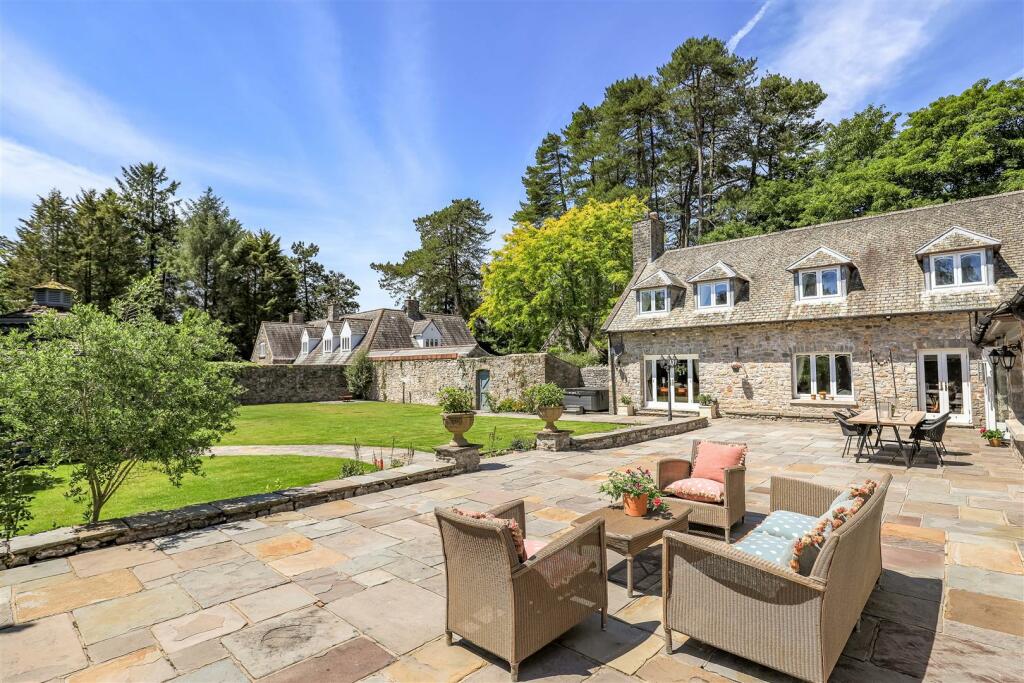 Additional image 17 of Llansannor, Near Cowbridge, Vale of Glamorgan, CF71 7RX