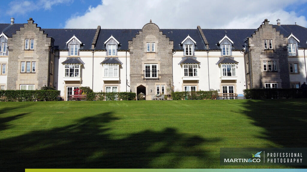 Additional image 2 of Western Courtyard, Talygarn Manor