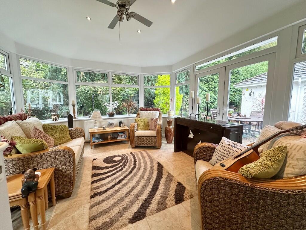 Additional image 5 of Lakeside Gardens, Merthyr Tydfil, South Glamorgan, Merthyr Tydfil (County of), CF48