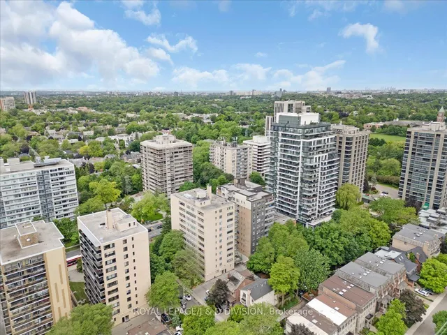 Additional image 24 of 581 Avenue Rd Unit 404