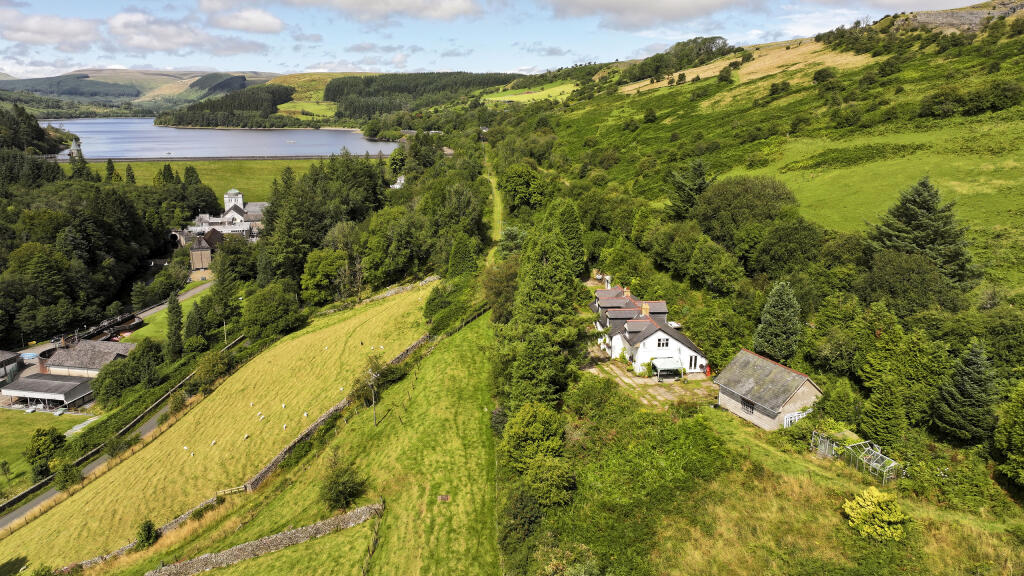 Additional image 3 of Pleasant View, Pontsticill, Merthyr Tydfil