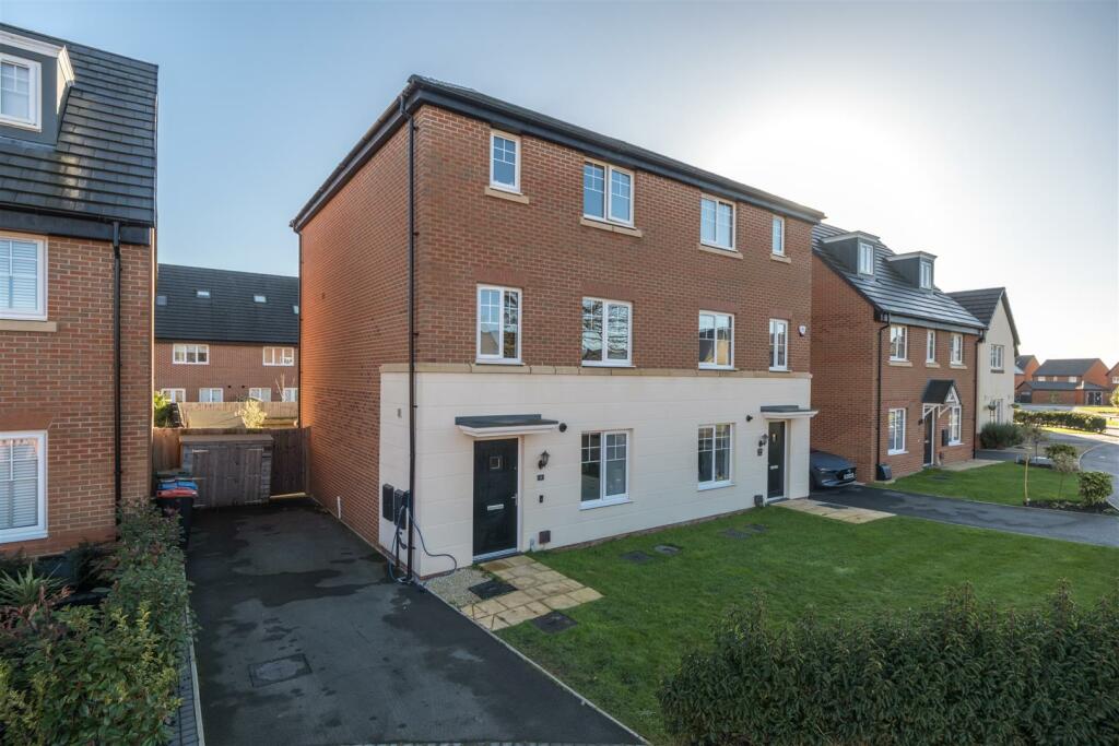 Additional image 34 of Tiberius Way, Chester