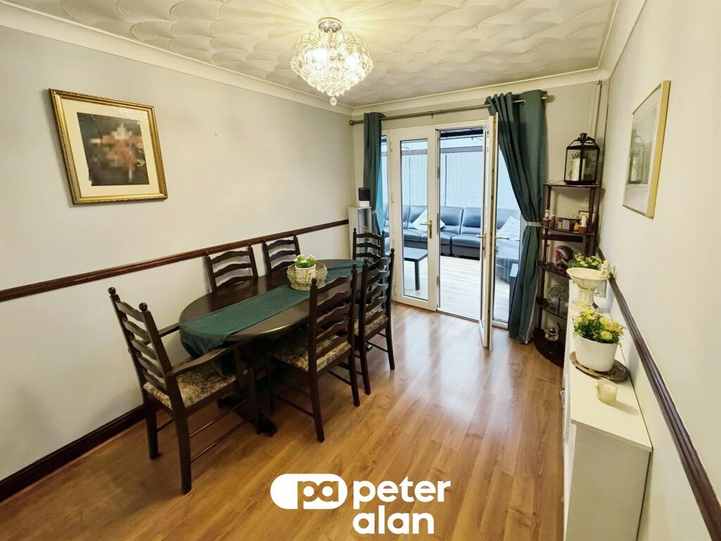 Additional image 2 of Bryn Canol, Cefn Hengoed, Hengoed