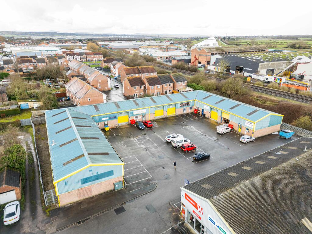 Additional image 17 of Central Trading Estate - Units 1-20, Marley Way, Saltney, Chester CH4 8SX