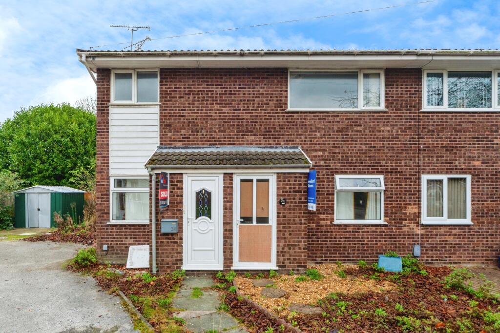 Additional image 2 of Copper Beech Close, CHESTER, Cheshire, CH4