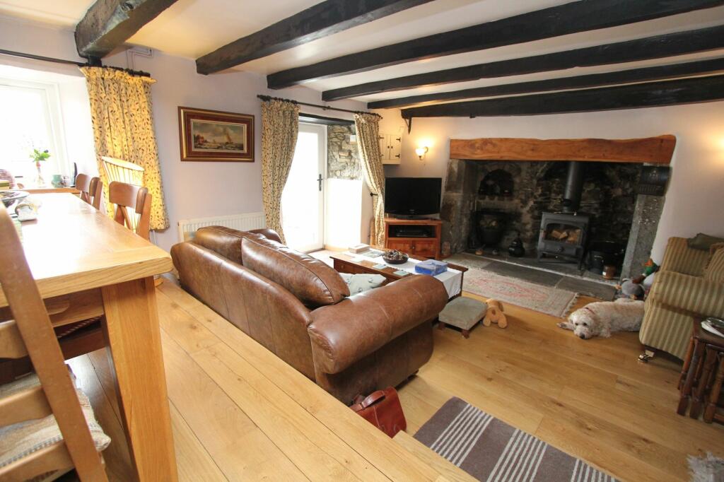 Additional image 9 of Well Road, East Aberthaw, CF62 3DF