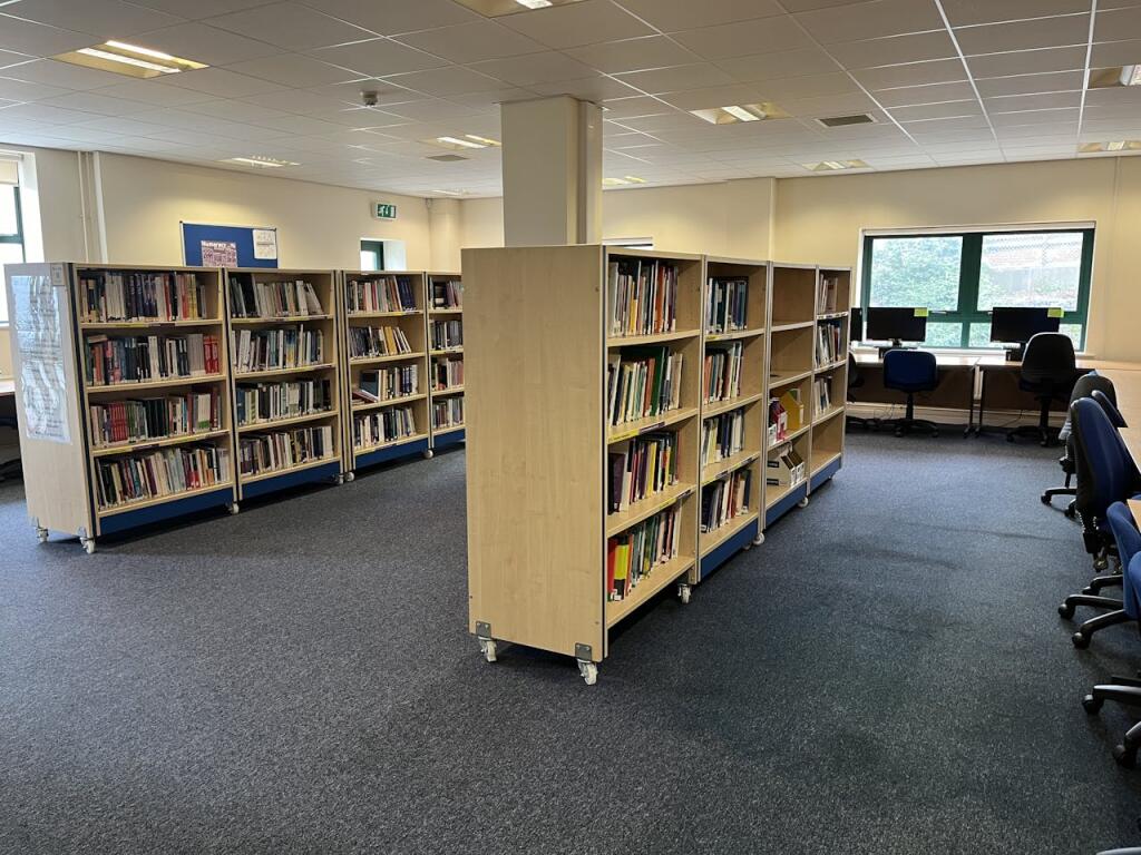 Additional image 8 of Unit B16, Queens Road, Bridgend Industrial Estate, Bridgend, CF31 3UT