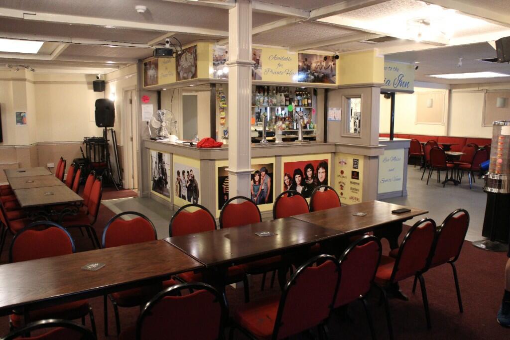 Additional image 3 of PONTYPRIDD - WELL ESTABLISHED PUBLIC HOUSE AND FUNCTION VENUE ON EDGE OF BUSY TOWN CENTRE