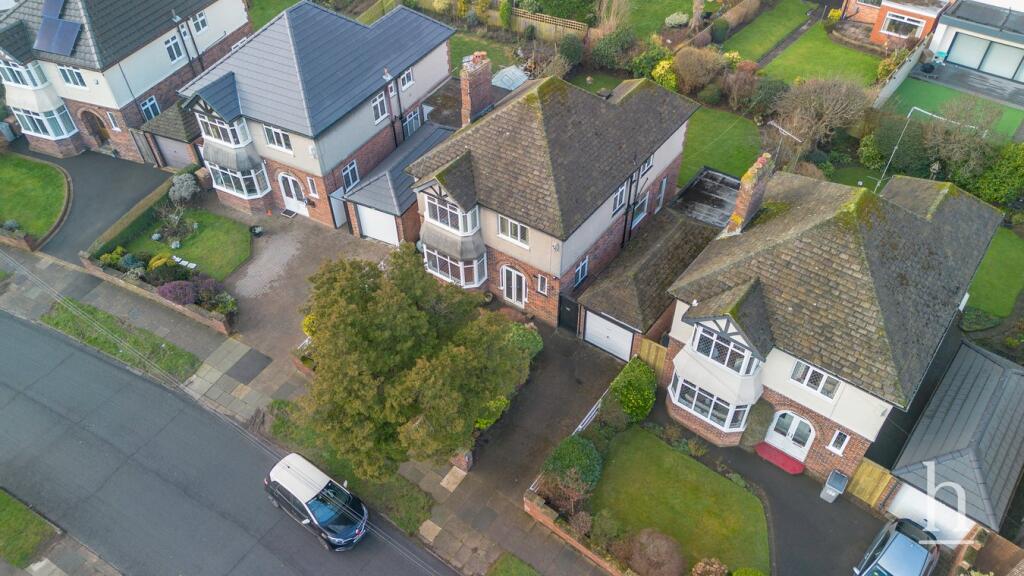 Additional image 29 of Brookdale Avenue South, Greasby, CH49