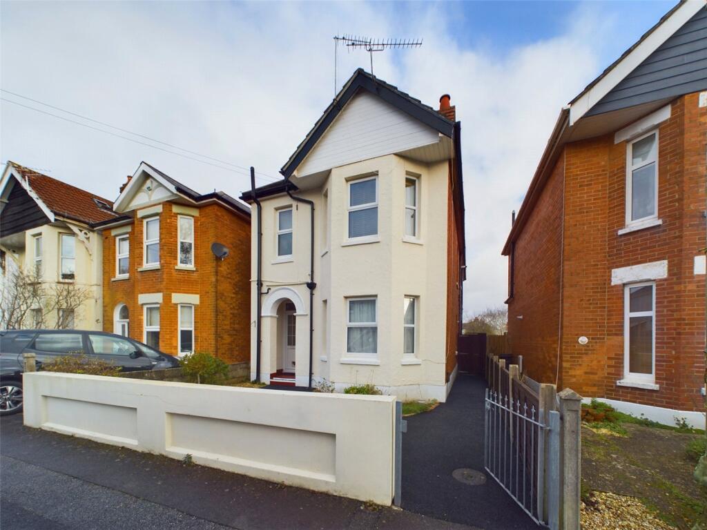 Additional image 16 of Paisley Road, Bournemouth, Dorset, BH6