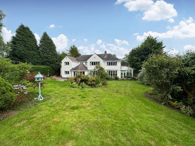 Additional image 44 of Long Hey Road, Caldy, Wirral