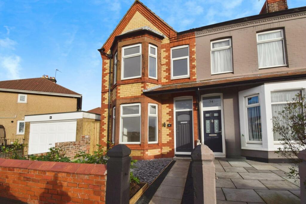 Additional image 20 of Belvidere Road, Wallasey