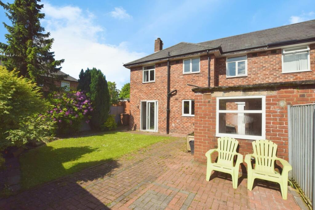 Additional image 21 of Plane Tree Road, Bebington