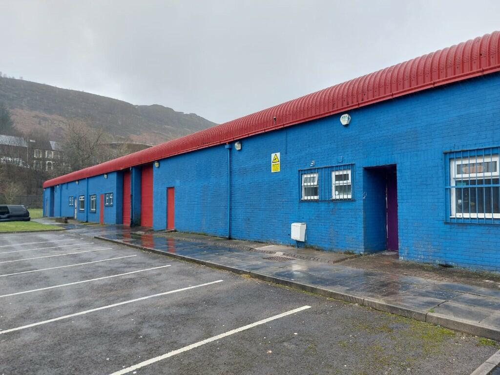 Additional image 11 of Unit 18-20, Highfield Industrial Estate, Ferndale, South Glamorgan, Rhondda Cynon Taff, CF43