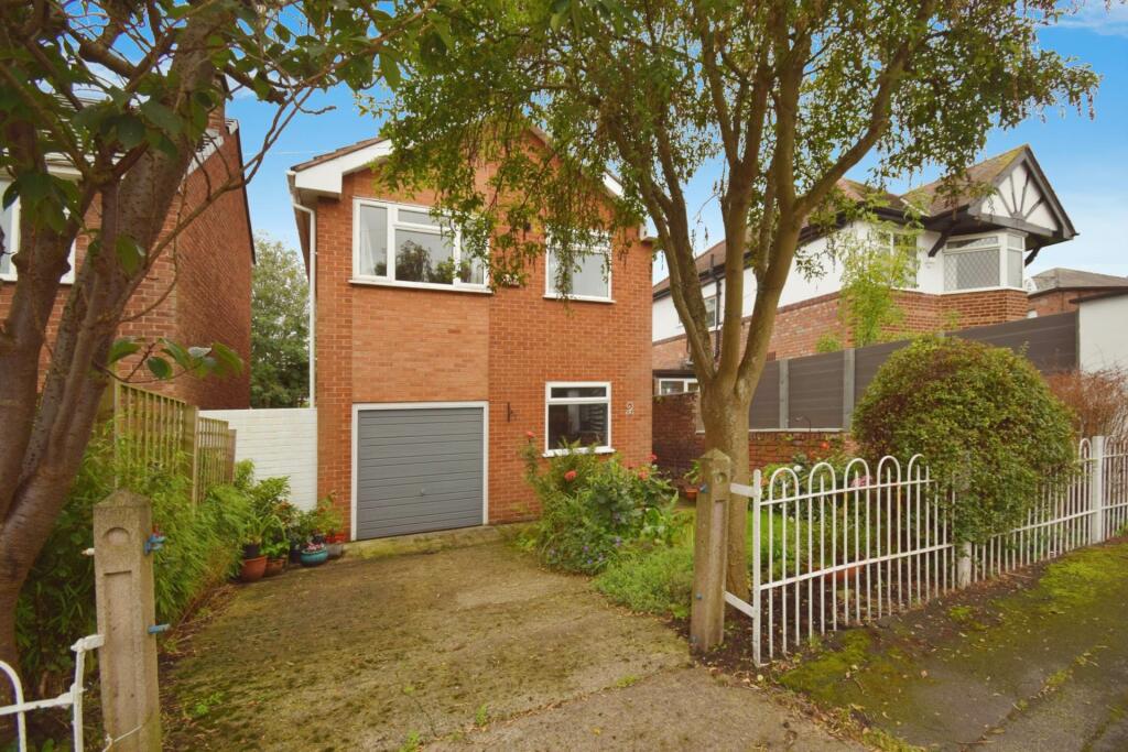 Additional image 25 of Ash Road, Bebington